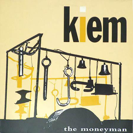 Kiem - The Moneyman | Technology (TECHNO 12.07)