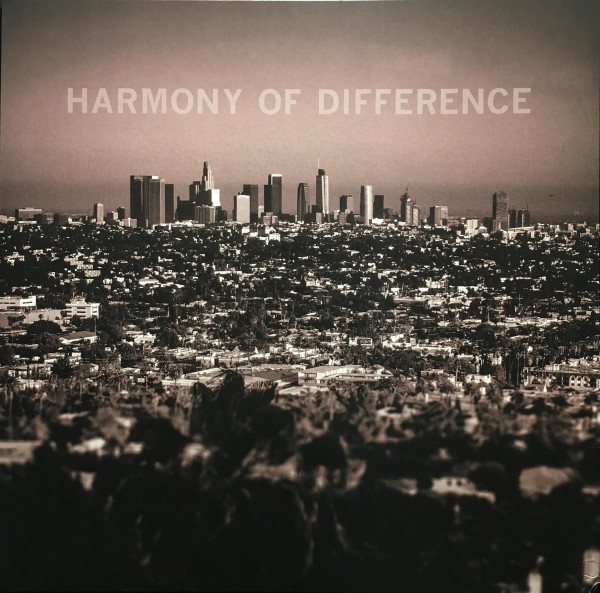 Harmony Of Difference