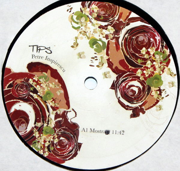 Petre Inspirescu - Tips | Cadenza (Cadenza 20) - 3 Petre Inspirescu - Tips | Cadenza (Cadenza 20) - 3