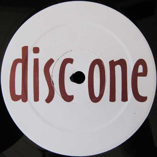 The Stickmen - Direct 2 Disc | Stickman Records (STIK 025) - 3 The Stickmen - Direct 2 Disc | Stickman Records (STIK 025) - 3