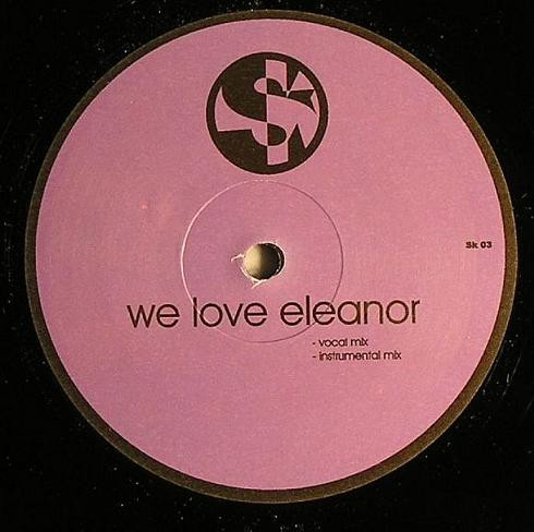 Unknown Artist - We Love Eleanor | SK (Sk 03) - main Unknown Artist - We Love Eleanor | SK (Sk 03) - main