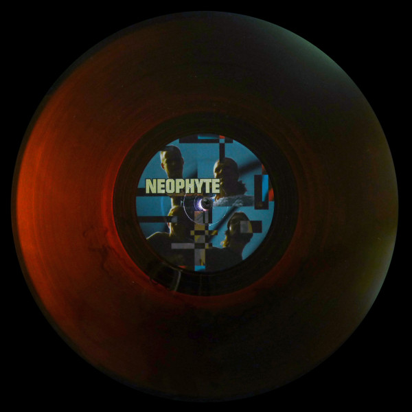 Neophyte - Noise Is The Message | Rotterdam Records (ROT 038) - 5