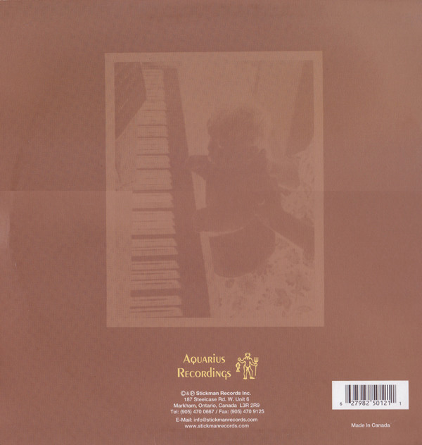 Paul Jacobs - Soul Grabber Pt. 3 | Aquarius Recordings (disco 12) - 2 Paul Jacobs - Soul Grabber Pt. 3 | Aquarius Recordings (disco 12) - 2