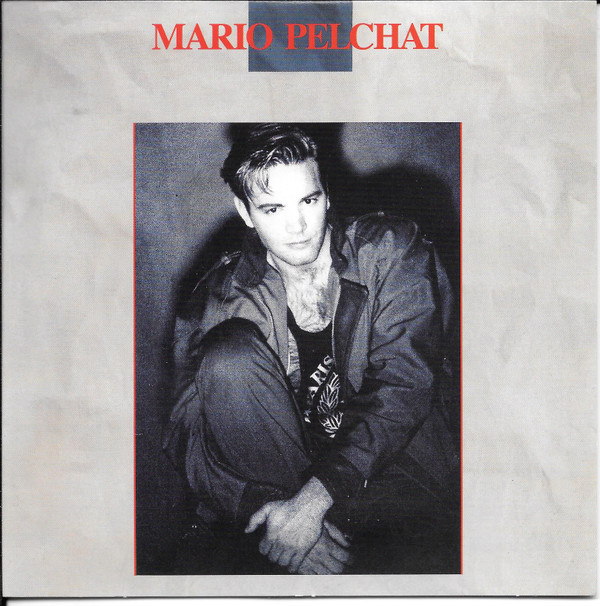 Pelchat - Je Suis Un Chanteur | Musicor (MUPSCD 156447) - 4