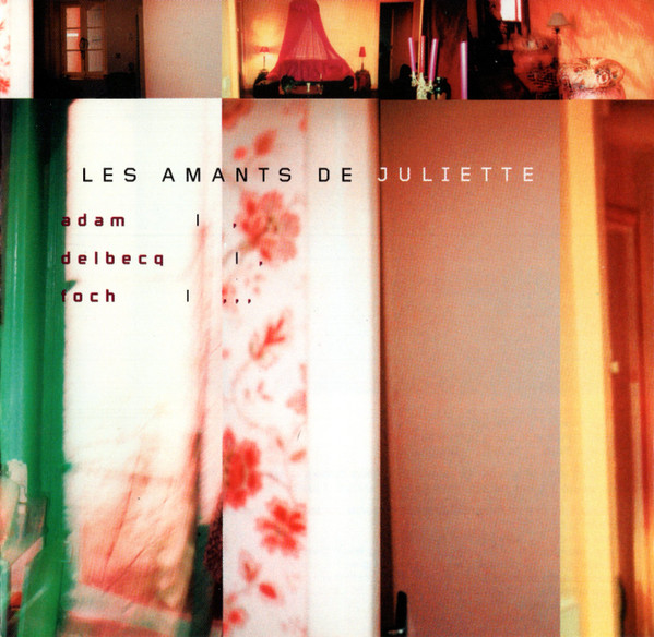 Les Amants De Juliette