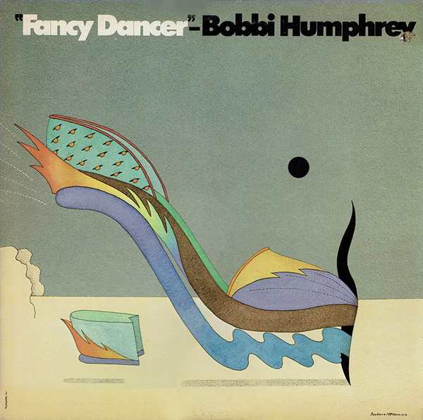 Fancy Dancer