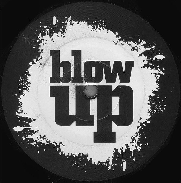Interactive - Wake Up! | Blow Up (INT 8838126) - 2 Interactive - Wake Up! | Blow Up (INT 8838126) - 2