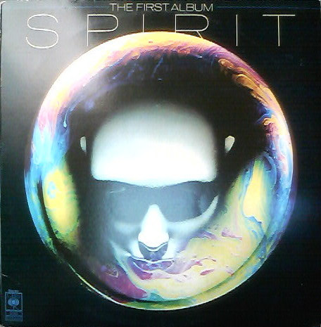 The First Album