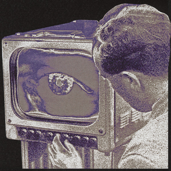 Various - Forecast (Part 1) | THEM (THEM007) - main Various - Forecast (Part 1) | THEM (THEM007) - main