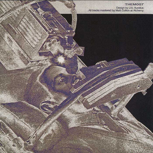 Various - Forecast (Part 1) | THEM (THEM007) - 2 Various - Forecast (Part 1) | THEM (THEM007) - 2