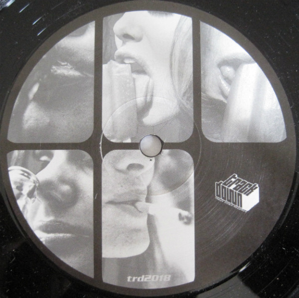 Peter Dildo - Keep On Breathin' | Trackdown Records (TRD 2018) - 2