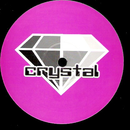 Hybris - Vol.2 | Crystal (cry 004) - 2