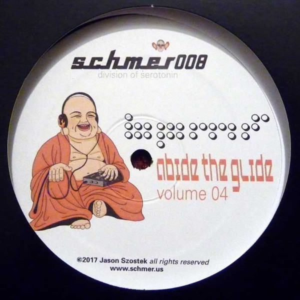 BPMF - Abide the Glide - Volume 4 | Schmer (schmer008) - main