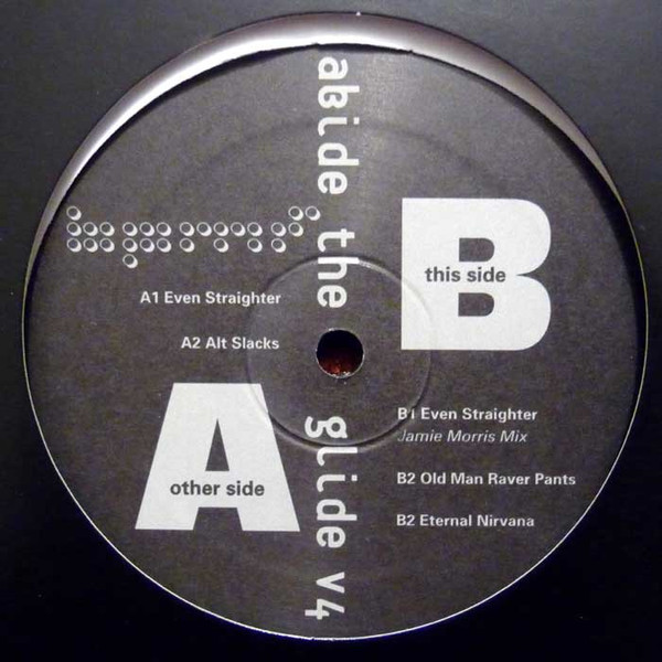 BPMF - Abide the Glide - Volume 4 | Schmer (schmer008) - 2