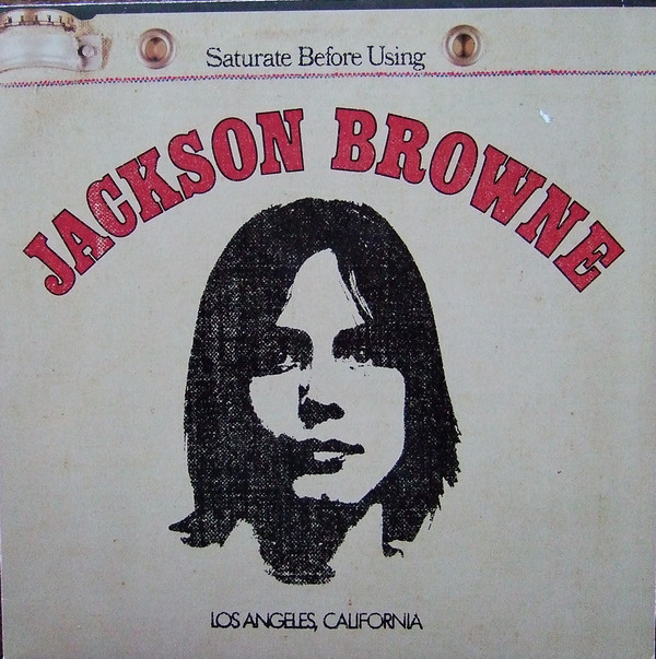 Jackson Browne