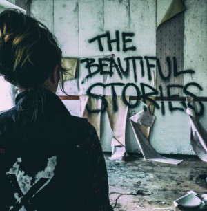 INVSN - The Beautiful Stories | Dine Alone Records (DAV190)