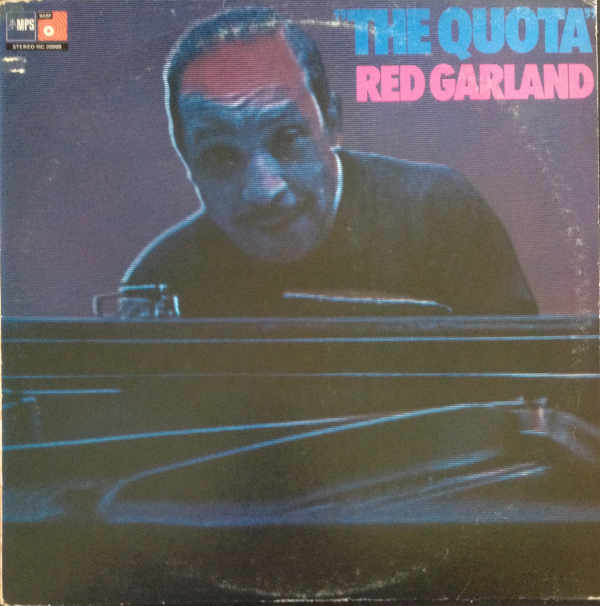 The Quota