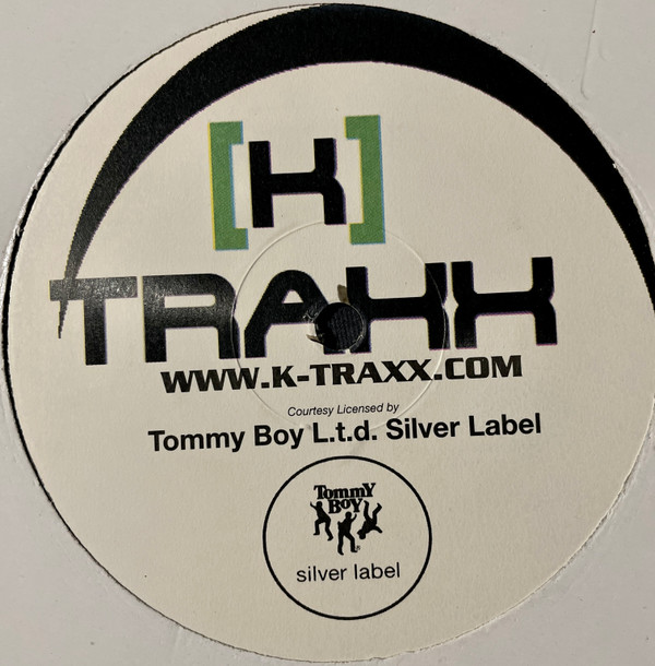 Sugar Babies - Forgive & Forget | K-Traxx (KX 004) - 2