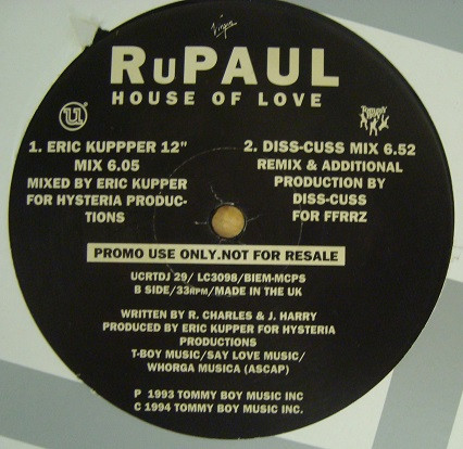 House Of Love