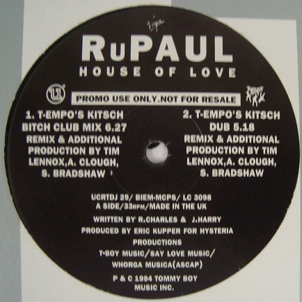 House Of Love