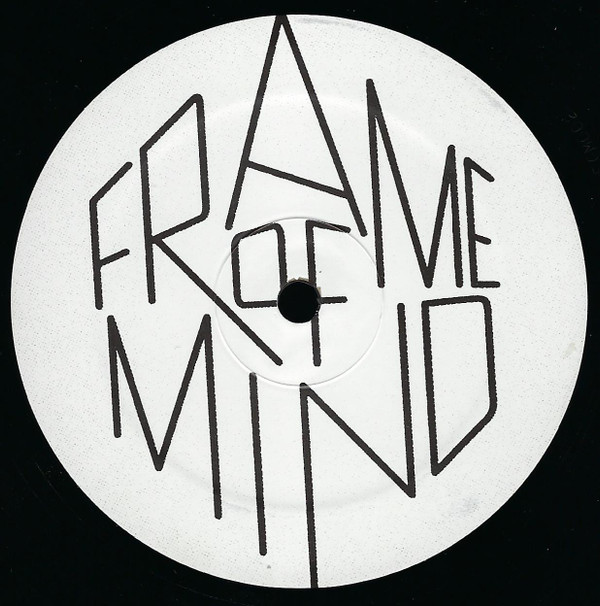 It's Thinking - Afterglow | Frame Of Mind (FOM002) - 2