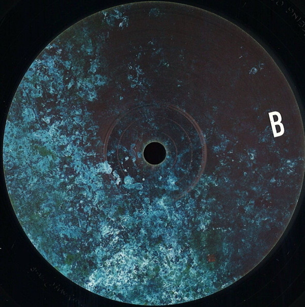 Alci - Humanized Pattern EP | Seeingsounds (SEEING 002) - 2