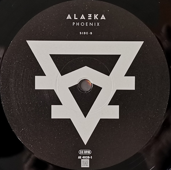 Alazka - Phoenix | Arising Empire (AE 4028-1) - 4 Alazka - Phoenix | Arising Empire (AE 4028-1) - 4