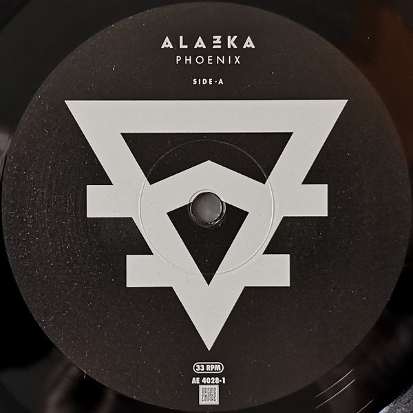 Alazka - Phoenix | Arising Empire (AE 4028-1) - 3 Alazka - Phoenix | Arising Empire (AE 4028-1) - 3