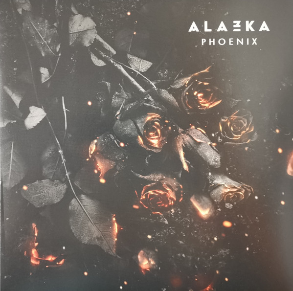 Alazka - Phoenix | Arising Empire (AE 4028-1) - main Alazka - Phoenix | Arising Empire (AE 4028-1) - main