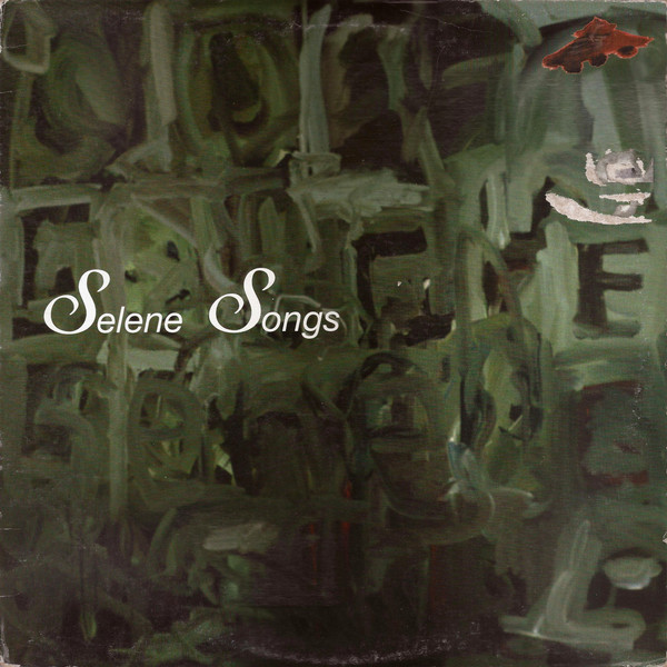 Dubtribe Sound System - Selene Songs | Organico (ORG 013-1)