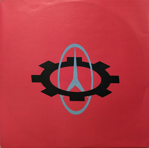 The Machineries Of Joy (Parts I & II)