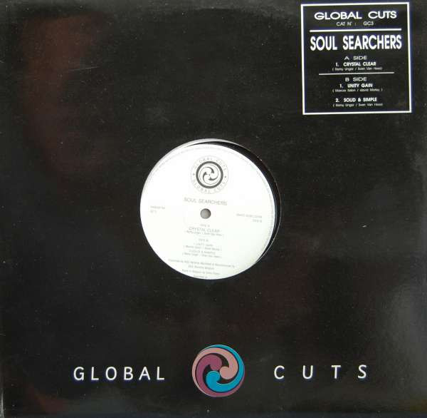 Soul Searchers - Crystal Clear | Global Cuts (GC3)