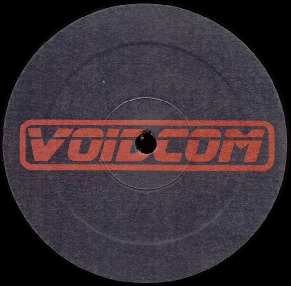 Soulkeeper - Deeper | Voidcom (VOIDCOMRECORDINGS04) - 4 Soulkeeper - Deeper | Voidcom (VOIDCOMRECORDINGS04) - 4