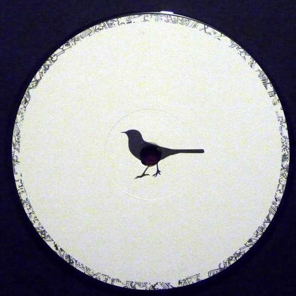 Cosmonaut - Cuts EP | Breakfast Musik (BREAKFAST000) - 2 Cosmonaut - Cuts EP | Breakfast Musik (BREAKFAST000) - 2