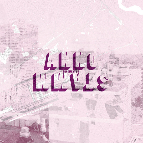 Anno Stamm - Fragments B | All City Records (ACAS12x2)