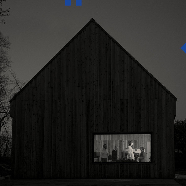 The National - Sleep Well Beast | 4AD (4AD0020LPE) - main