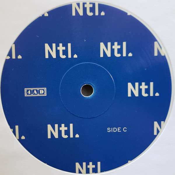 The National - Sleep Well Beast | 4AD (4AD0020LPE) - 7