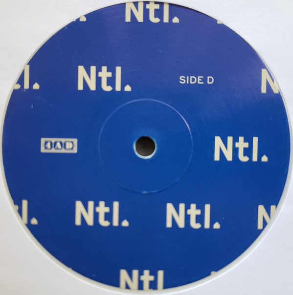 The National - Sleep Well Beast | 4AD (4AD0020LPE) - 8