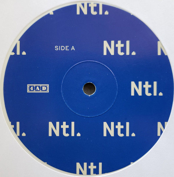 The National - Sleep Well Beast | 4AD (4AD0020LPE) - 5