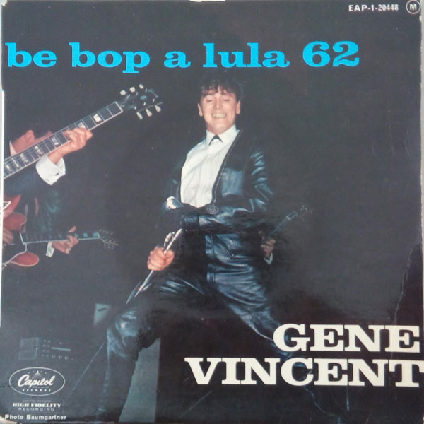 Be Bop A Lula 62