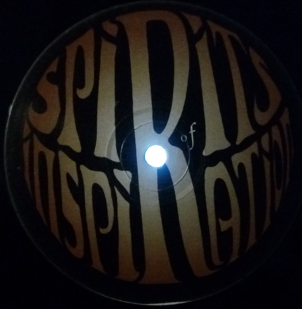 Kaf'e - Can You See It (Remixes) | Spirits Of Inspiration (SOI 005) - 2