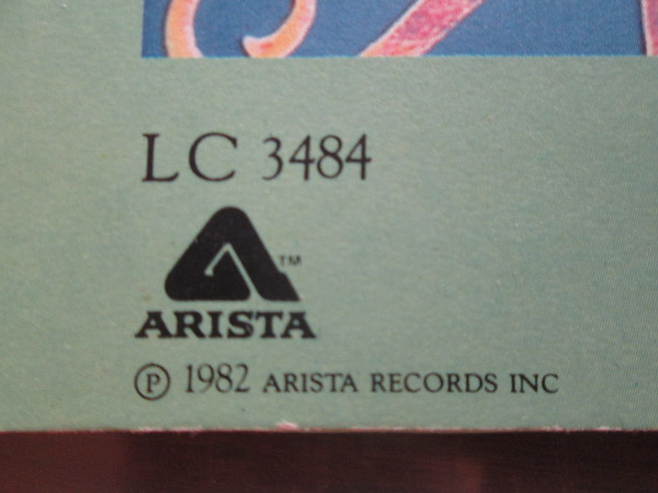 The Alan Parsons Project - Eye In The Sky | Arista (204 666) - 9 The Alan Parsons Project - Eye In The Sky | Arista (204 666) - 9