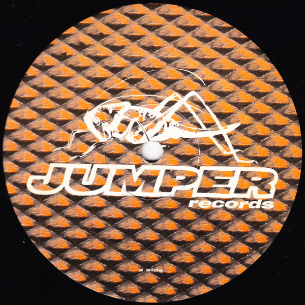 Da Rick - Bill & Monica | Jumper Records (JP 9009) - 4 Da Rick - Bill & Monica | Jumper Records (JP 9009) - 4