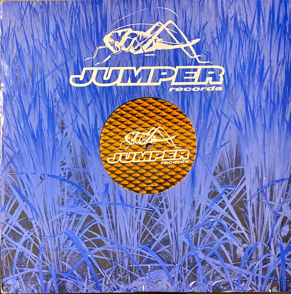 Da Rick - Bill & Monica | Jumper Records (JP 9009) - main Da Rick - Bill & Monica | Jumper Records (JP 9009) - main