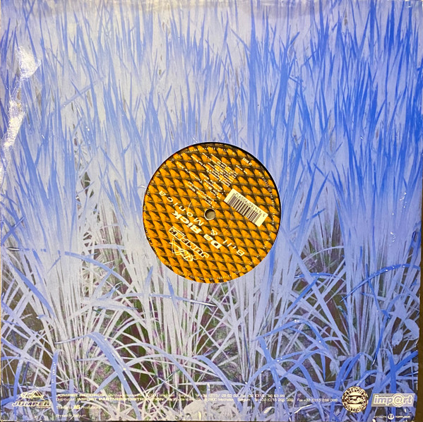 Da Rick - Bill & Monica | Jumper Records (JP 9009) - 2 Da Rick - Bill & Monica | Jumper Records (JP 9009) - 2