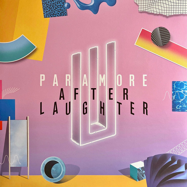 After Laughter