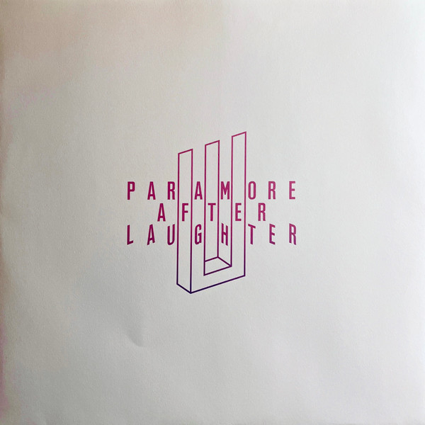 After Laughter