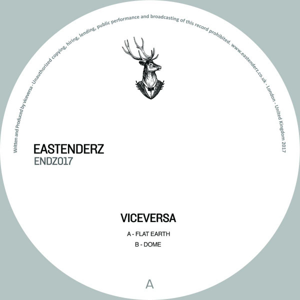 Viceversa - Endz017 | Eastenderz (ENDZ017) - 3