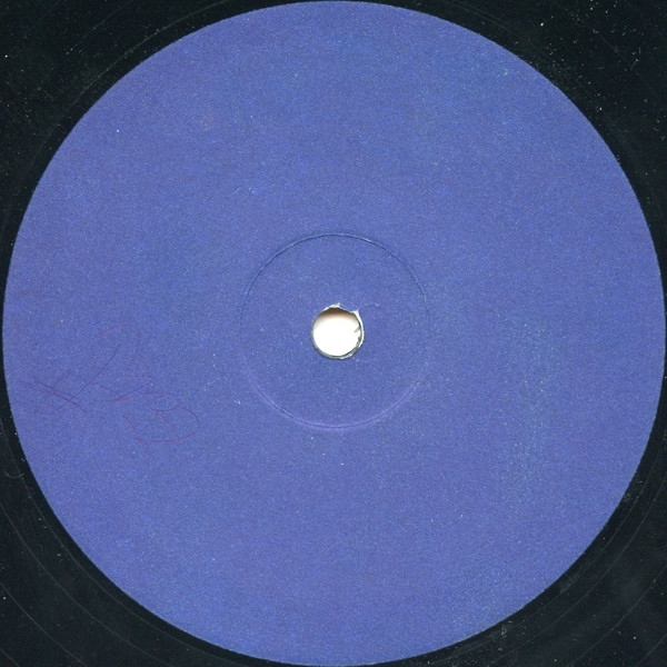 Alex Alot - Jacob Your God | EXperimental (EX-1) - 4