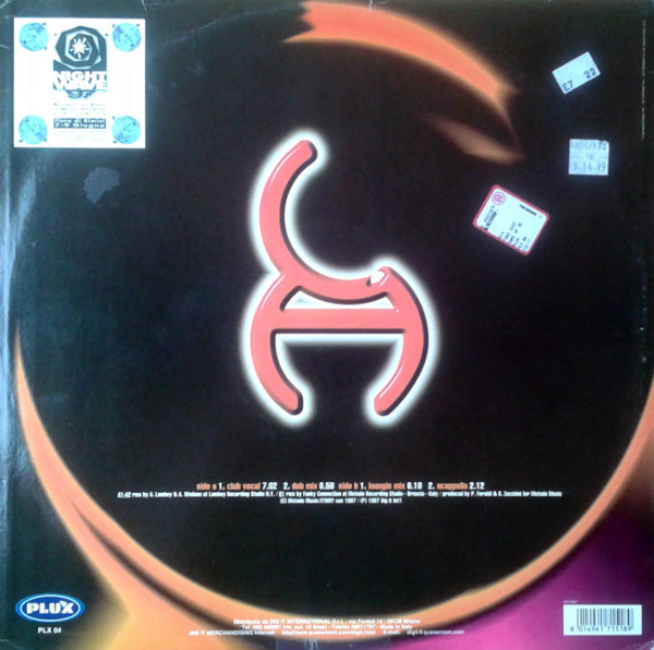 Lisa Hunt - Take Good Care Of Me Baby | Plux (PLX 04) - 2 Lisa Hunt - Take Good Care Of Me Baby | Plux (PLX 04) - 2